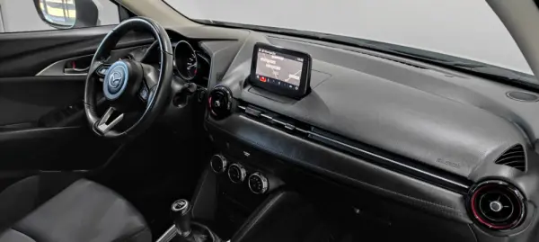 Mazda CX-3 1.5 Sky.Evolve Navi 7