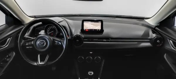 Mazda CX-3 1.5 Sky.Evolve Navi 8