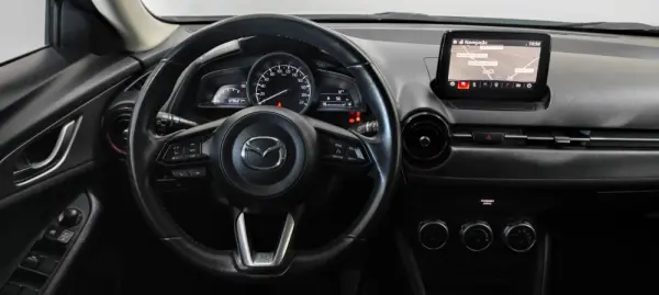 Mazda CX-3 1.5 Sky.Evolve Navi 9