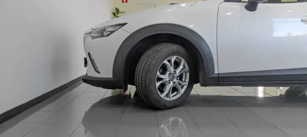 Mazda CX-3 1.5 Sky.Evolve Navi 10