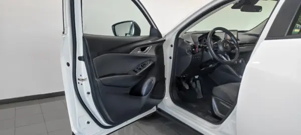 Mazda CX-3 1.5 Sky.Evolve Navi 15