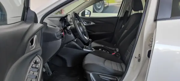 Mazda CX-3 1.5 Sky.Evolve Navi 16