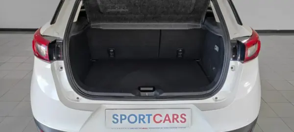 Mazda CX-3 1.5 Sky.Evolve Navi 18