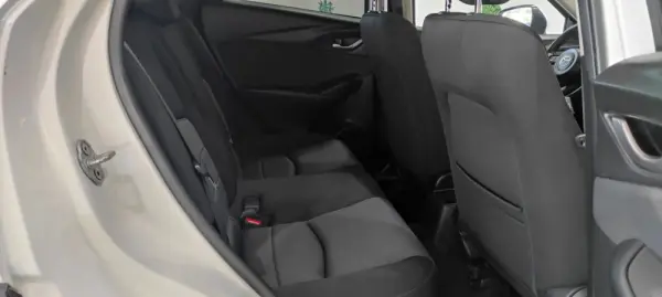 Mazda CX-3 1.5 Sky.Evolve Navi 19