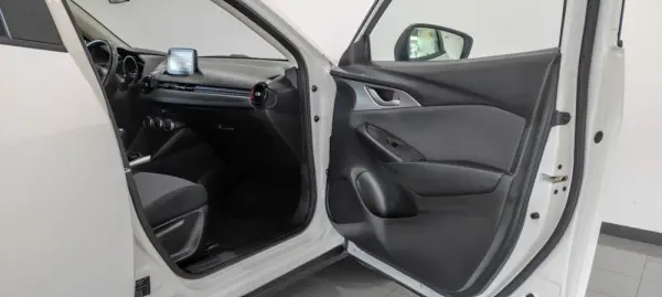 Mazda CX-3 1.5 Sky.Evolve Navi 20