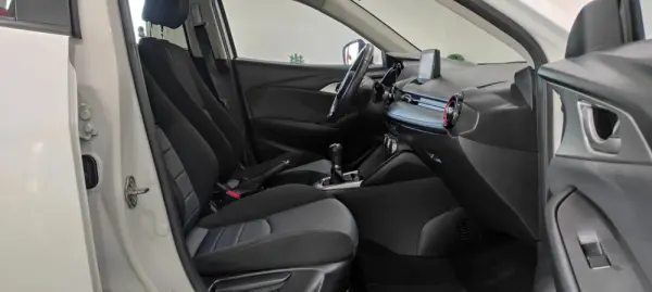 Mazda CX-3 1.5 Sky.Evolve Navi 21