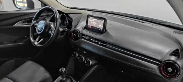 Mazda CX-3 1.5 Sky.Evolve Navi 22