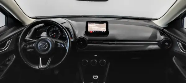 Mazda CX-3 1.5 Sky.Evolve Navi 23
