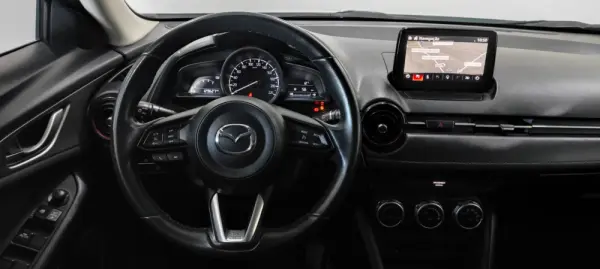 Mazda CX-3 1.5 Sky.Evolve Navi 24