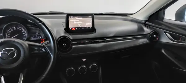 Mazda CX-3 1.5 Sky.Evolve Navi 25