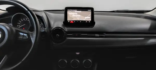 Mazda CX-3 1.5 Sky.Evolve Navi 26