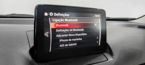 Mazda CX-3 1.5 Sky.Evolve Navi 28