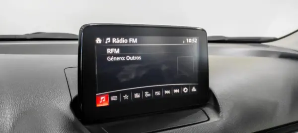 Mazda CX-3 1.5 Sky.Evolve Navi 29