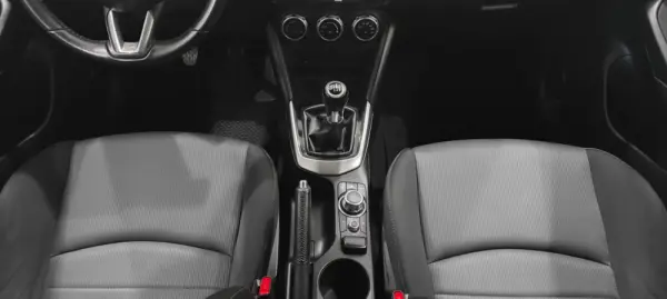 Mazda CX-3 1.5 Sky.Evolve Navi 34