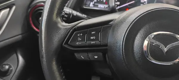 Mazda CX-3 1.5 Sky.Evolve Navi 36