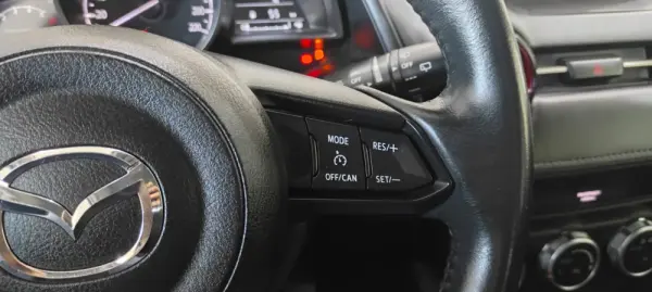 Mazda CX-3 1.5 Sky.Evolve Navi 37