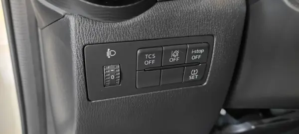 Mazda CX-3 1.5 Sky.Evolve Navi 38