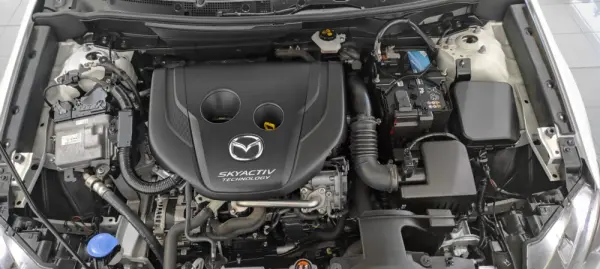 Mazda CX-3 1.5 Sky.Evolve Navi 41