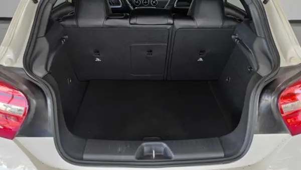 Mercedes-Benz A 200 CDi BE AMG Sport 19