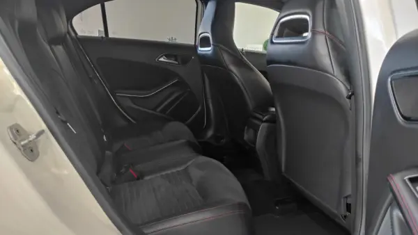 Mercedes-Benz A 200 CDi BE AMG Sport 20