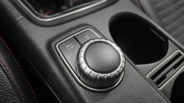 Mercedes-Benz A 200 CDi BE AMG Sport 33