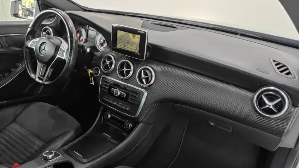 Mercedes-Benz A 200 CDi BE AMG Line Aut. 7