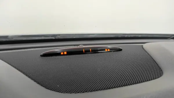 Mercedes-Benz A 200 CDi BE AMG Line Aut. 27