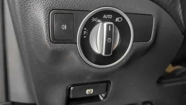 Mercedes-Benz A 200 CDi BE AMG Line Aut. 40