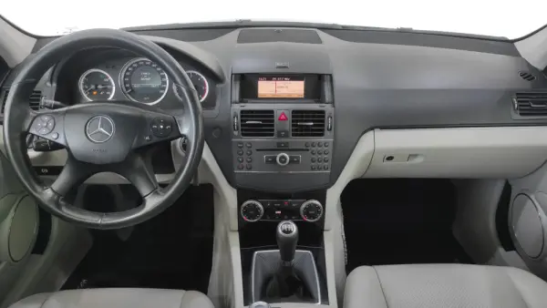 Mercedes-Benz C 220 CDi Avantgarde BE Start/Stop 25