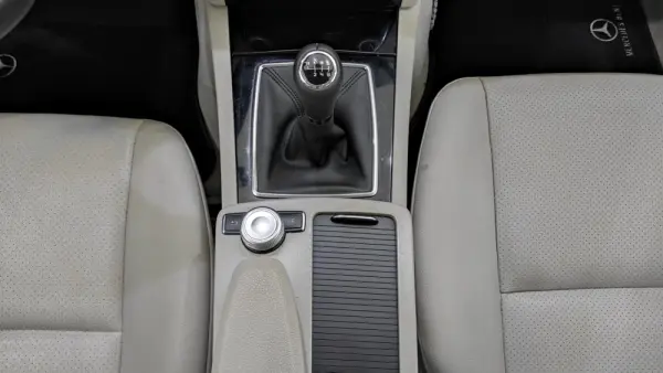 Mercedes-Benz C 220 CDi Avantgarde BE Start/Stop 28