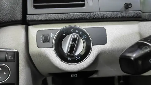 Mercedes-Benz C 220 CDi Avantgarde BE Start/Stop 30