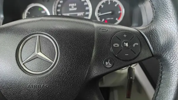 Mercedes-Benz C 220 CDi Avantgarde BE Start/Stop 33