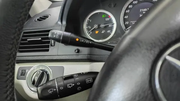 Mercedes-Benz C 220 CDi Avantgarde BE Start/Stop 34