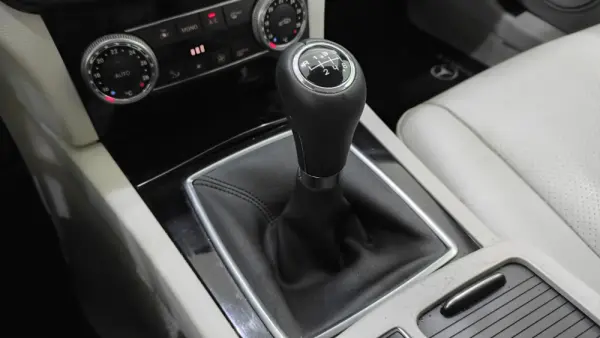 Mercedes-Benz C 220 CDi Avantgarde BE Start/Stop 38