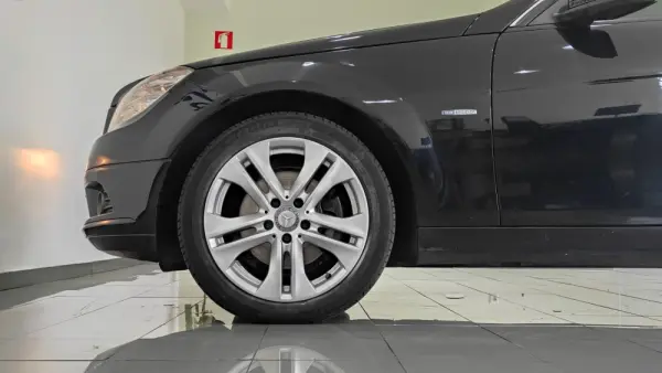 Mercedes-Benz C 220 CDi Avantgarde BE Start/Stop 41
