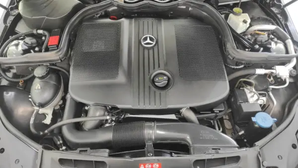 Mercedes-Benz C 220 CDi Avantgarde BE Start/Stop 42