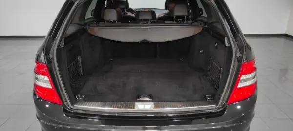 Mercedes-Benz C 220 CDi Avantgarde BlueEfficiency 20