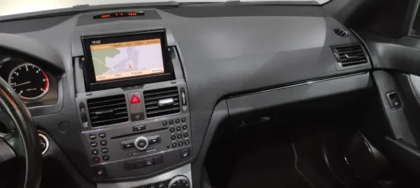 Mercedes-Benz C 220 CDi Avantgarde BlueEfficiency 28