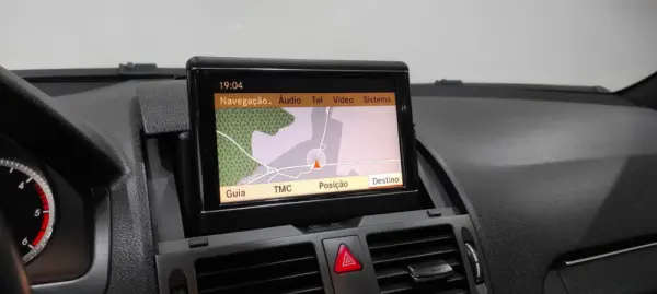 Mercedes-Benz C 220 CDi Avantgarde BlueEfficiency 33