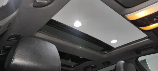 Mercedes-Benz C 220 CDi Avantgarde BlueEfficiency 34