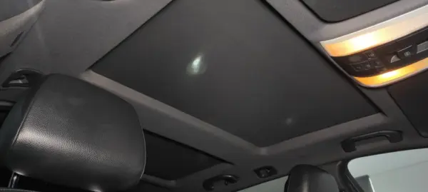 Mercedes-Benz C 220 CDi Avantgarde BlueEfficiency 35