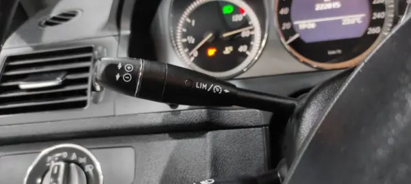 Mercedes-Benz C 220 CDi Avantgarde BlueEfficiency 40