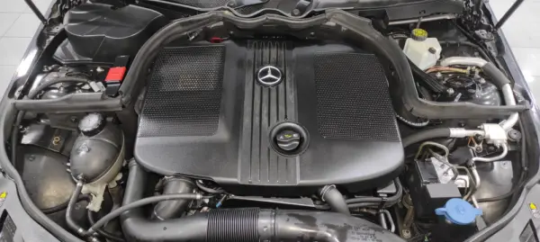 Mercedes-Benz C 220 CDi Avantgarde BlueEfficiency 42