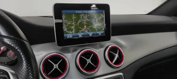 Mercedes-Benz CLA 180 CDi AMG Line 26