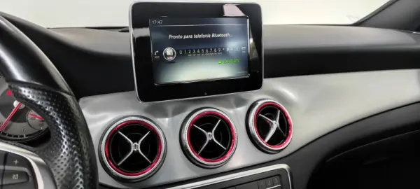 Mercedes-Benz CLA 180 CDi AMG Line 28