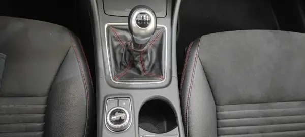 Mercedes-Benz CLA 180 CDi AMG Line 32