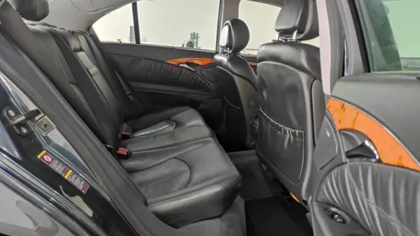 Mercedes-Benz E 220 CDi Avantgarde Aut. 20