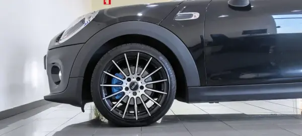 MINI 3 Portas One D 10