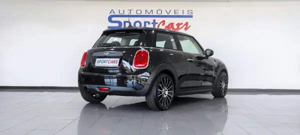 MINI 3 Portas One D 12