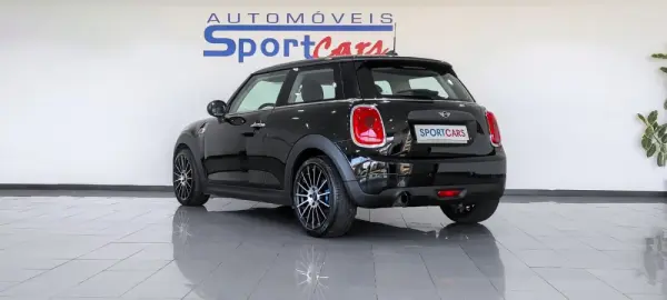 MINI 3 Portas One D 14